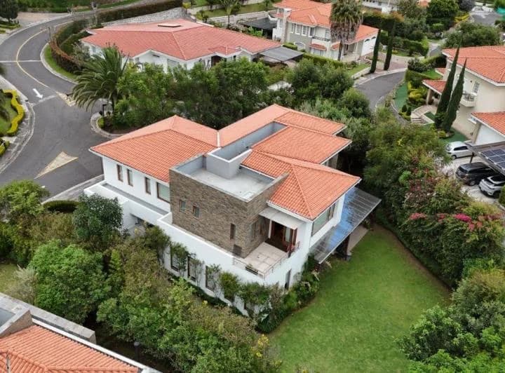 Exclusiva Casa en Venta en Bosque de San Pedro – Cumbaya amplitud, Confort y Estilo de Vida — imagen 1