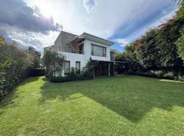 Exclusiva Casa en Venta en Bosque de San Pedro – Cumbaya amplitud, Confort y Estilo de Vida — imagen 4