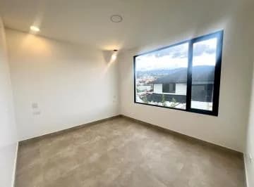 Mv - Cumbayá, Sector La Primavera, en Venta Suite 60 m² Más Balcón a Estrenar — imagen 2