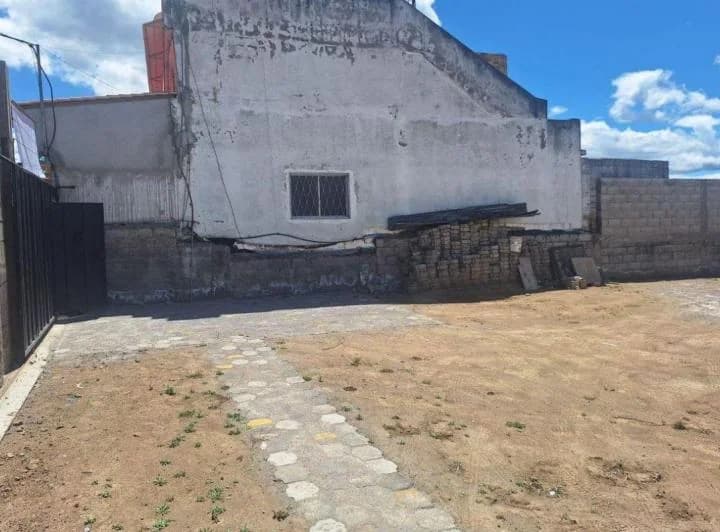 Terreno en venta en Quito, Pichincha
