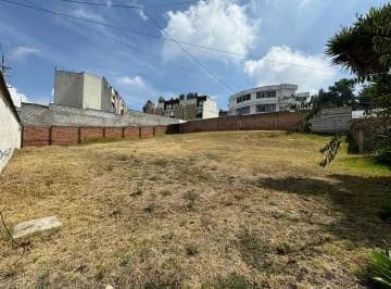 Hermoso Terreno de Arriendo (Santa Lucia) — imagen 5