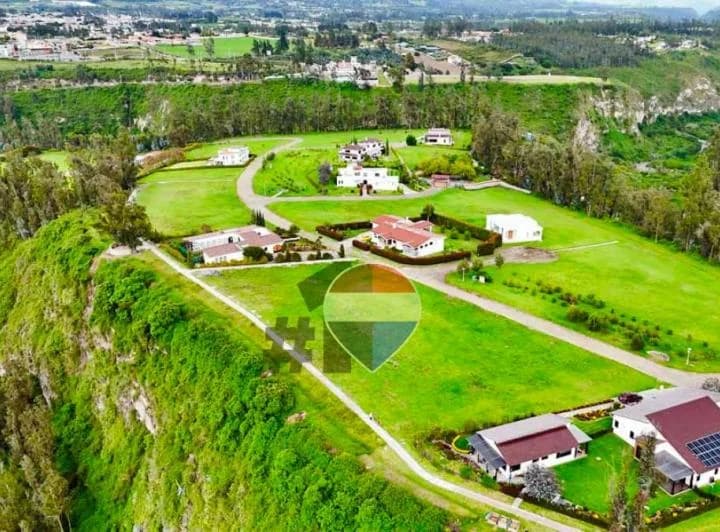 Terreno en venta en Cotacachi, Imbabura