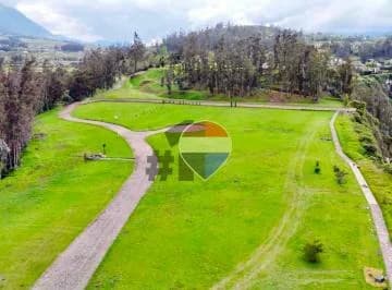 Terreno en Venta en Cotacachi - Urb. Tierra Firme 2 2113 m², Imbabura — imagen 2