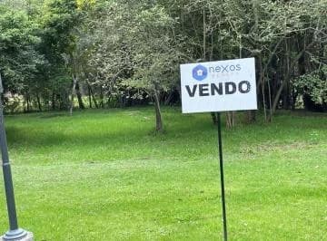 Hermoso Terreno de Venta en El Club de Golf Arrayanes! Puembo! — imagen 4