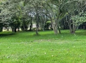Hermoso Terreno de Venta en El Club de Golf Arrayanes! Puembo! — imagen 3