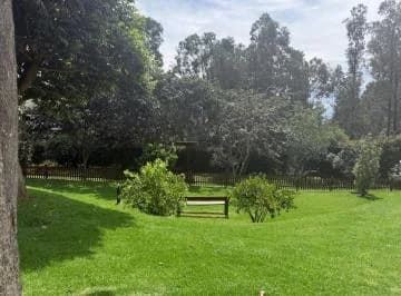 Espectacular Terreno de Venta en Urbanización de Lujo Cumbayá! — imagen 5