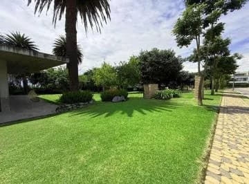 Espectacular Terreno de Venta en Urbanización de Lujo Cumbayá! — imagen 3
