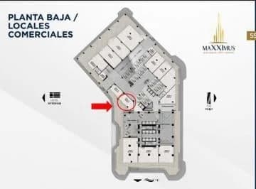 Maxximus Venta Local Comercial en Puerto Santana, Guayas — imagen 4