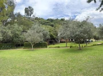 Terreno con Proyecto Aprobado de Venta en Cumbayá! — imagen 4
