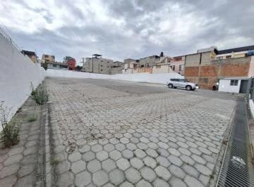 Arriendo Terreno Comercial Cumbaya, Sector Parque de Cumbaya — imagen 5