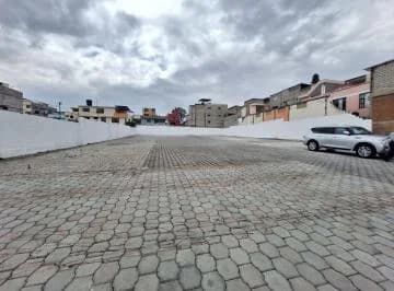 Arriendo Terreno Comercial Cumbaya, Sector Parque de Cumbaya — imagen 4