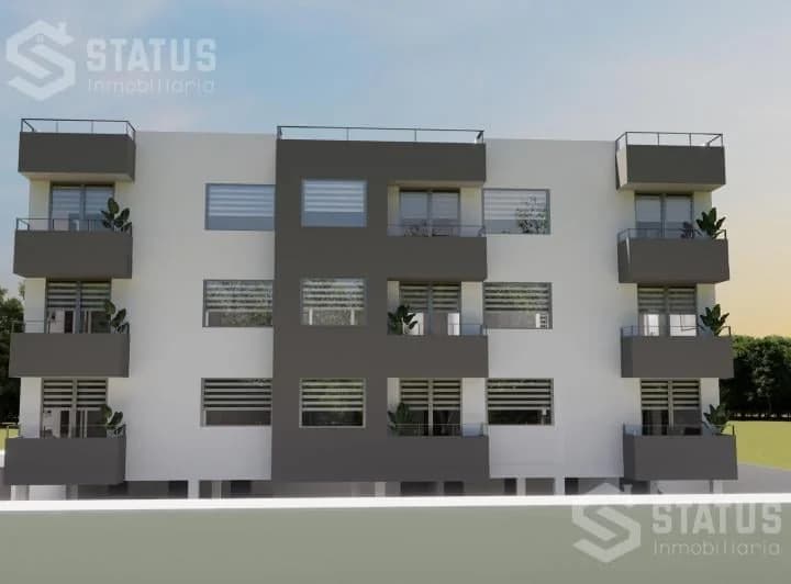Departamento en Venta Sector Conocoto Cerca de La Av Ilaló — imagen 1