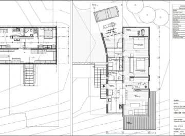 Casa - Quinta en Venta, Diseño Único, Azuay — imagen 5