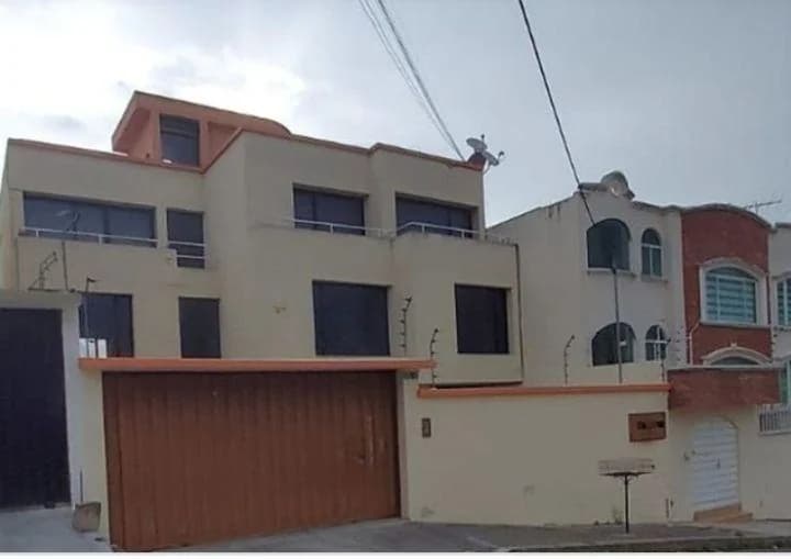 Departamento de Venta en Carcelén — imagen 1
