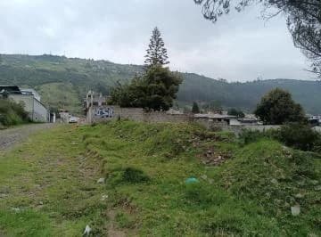 Venta Terreno Esquinero en Conocoto 1012 m² Los Chillos — imagen 4