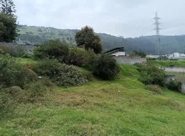 Venta Terreno Esquinero en Conocoto 1012 m² Los Chillos — imagen 3