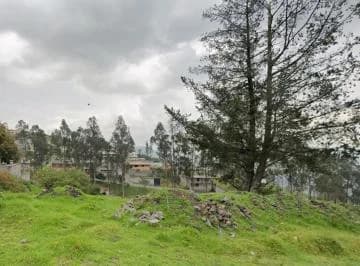 Venta Terreno Esquinero en Conocoto 1012 m² Los Chillos — imagen 2