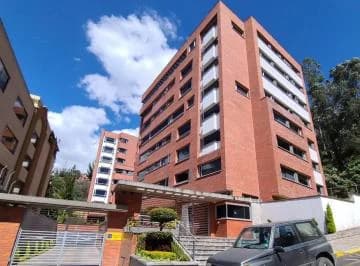 Departamento en Venta Quito Tenis 100 m² 1 Habitacion C/estudio 2 Parqueaderos Seguridad 24/7 — imagen 5