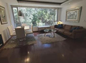 Departamento en Venta Quito Tenis 100 m² 1 Habitacion C/estudio 2 Parqueaderos Seguridad 24/7 — imagen 3