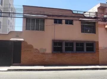Vendo Edificio Corporativo / Proyecto 8 Pisos | 683 m² Const. | Av Brasil - La Concepción — imagen 5