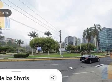 Vendo Terreno 1800 m² con Edificio 1600 m² Constructoras Inversionistas La Carolina González Suárez — imagen 5