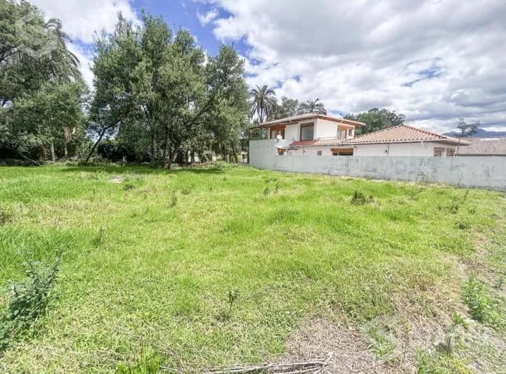 Vendo Terreno de 500 m² en Urb. Privada en Santa Rosa de Lima — imagen 1
