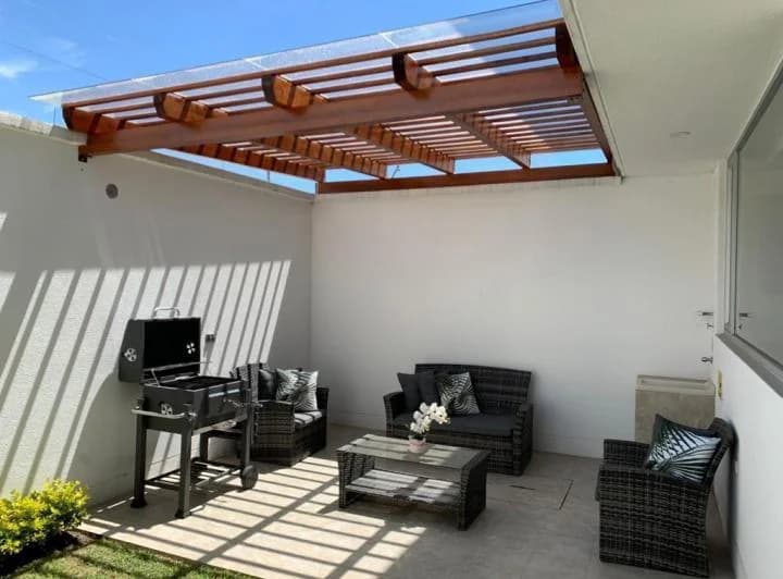 Casa en venta en Quito, Pichincha