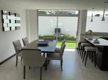 Venta Casa por Estrenar Cerca Al Ventura Mall, en Conjunto — imagen 4