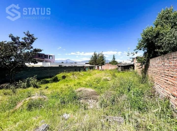 Terreno en venta en Quito, Pichincha