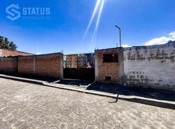Venta de Terreno, Sector Conocoto - Cerca Supermercado Santa María. Provincia de Pichincha — imagen 5