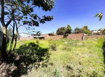 Venta de Terreno, Sector Conocoto - Cerca Supermercado Santa María. Provincia de Pichincha — imagen 4