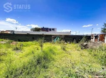 Venta de Terreno, Sector Conocoto - Cerca Supermercado Santa María. Provincia de Pichincha — imagen 2