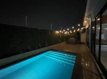 Vendo Linda Casa Vía Samborondon, Guayas — imagen 3