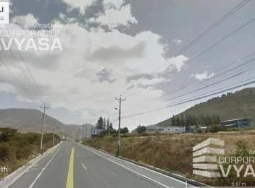 Calacalí - Exclusivo Terreno en Venta I3 de 40.000 m² en Venta — imagen 5