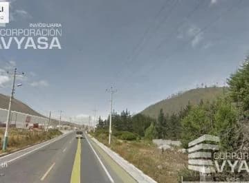 Calacalí - Exclusivo Terreno en Venta I3 de 40.000 m² en Venta — imagen 4