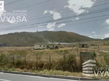 Calacalí - Exclusivo Terreno en Venta I3 de 40.000 m² en Venta — imagen 3