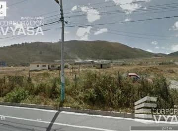 Calacalí - Exclusivo Terreno en Venta I3 de 40.000 m² en Venta — imagen 2