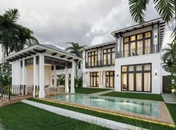 Casa en Venta, Urbanizacion Aires de Batan, Irir, Guayas — imagen 4