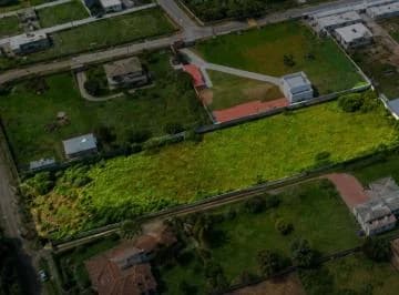 Terreno Comercial en Venta La Salle Conocoto — imagen 5