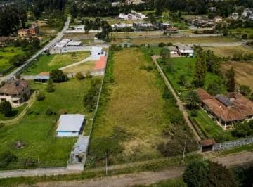 Terreno Comercial en Venta La Salle Conocoto — imagen 4
