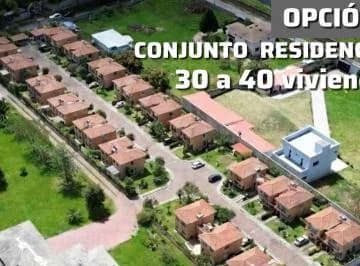 Terreno Comercial en Venta La Salle Conocoto — imagen 2