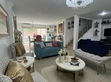 Casa en Venta, Urbanizacion Napoli, Via Salitre, Vanro, Guayas — imagen 5