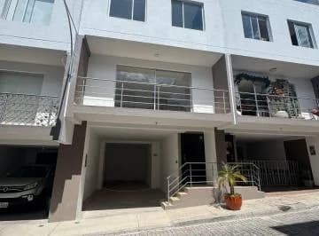 Venta Casa 3 Dorm. Sector Tumbaco — imagen 5