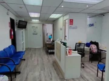 Venta Oficina 305 m² Sector Amazonas y Nnuu — imagen 5