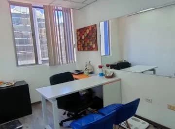 Venta Oficina 305 m² Sector Amazonas y Nnuu — imagen 4