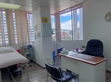 Venta Oficina 305 m² Sector Amazonas y Nnuu — imagen 3