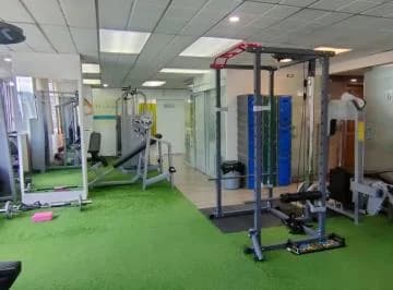 Venta Oficina 305 m² Sector Amazonas y Nnuu — imagen 2
