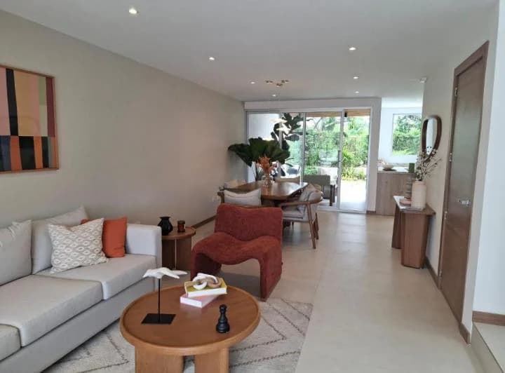 Casa en venta en Quito, Pichincha