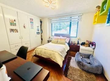 Departamento de 3d en Venta Sector Iñaquito Alto — imagen 5