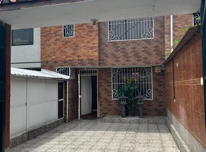 Casa en venta en Quito, Pichincha